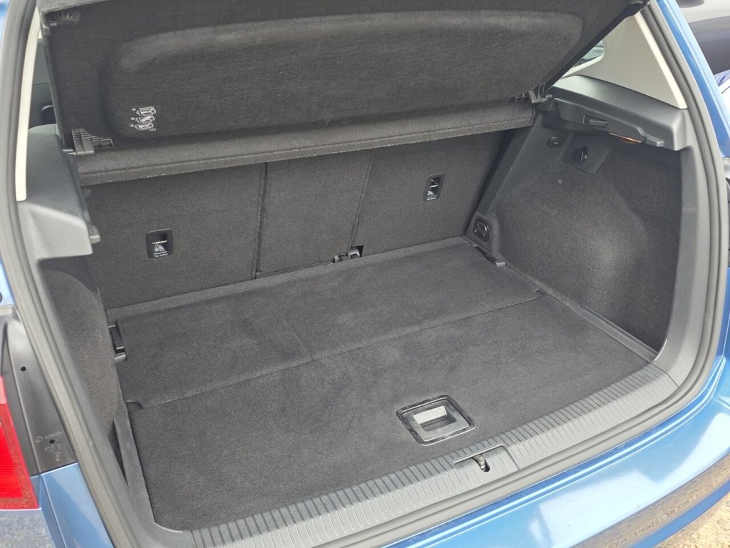 Used Volkswagen Golf SV 2016 for sale - 78044728: Photo 10