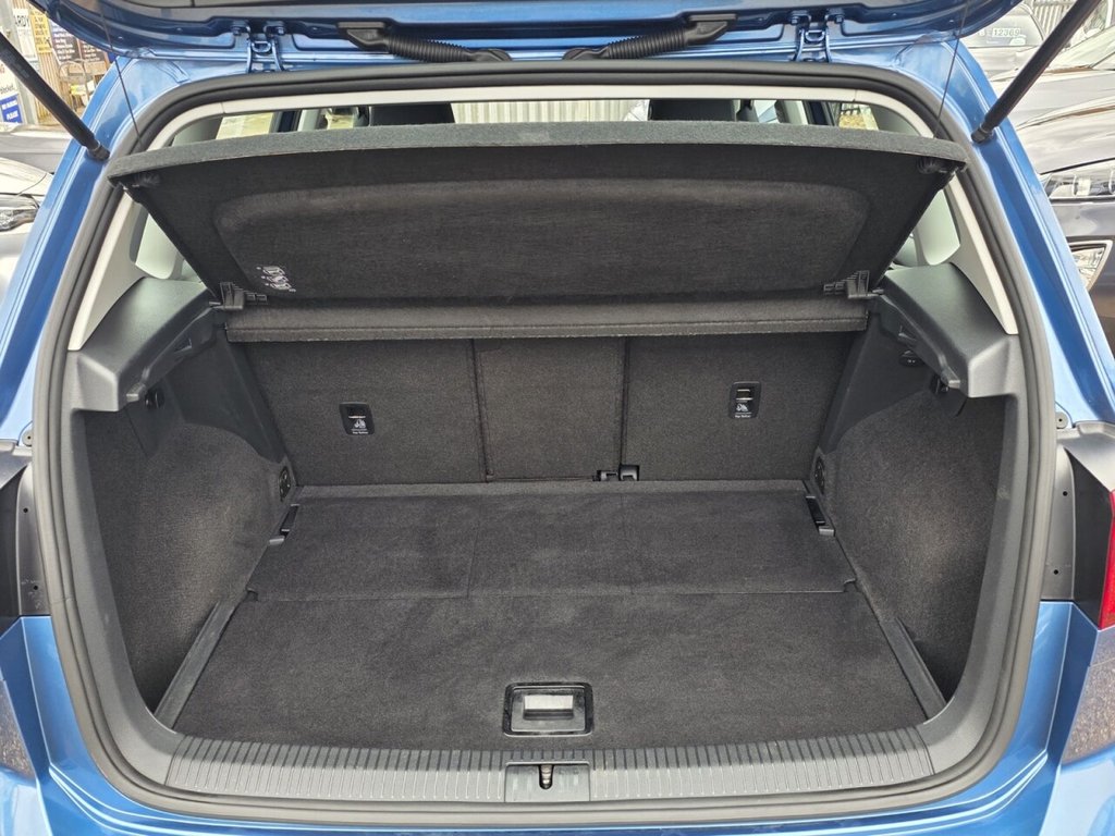 Used Volkswagen Golf SV 2016 for sale - 78044728: Photo 11