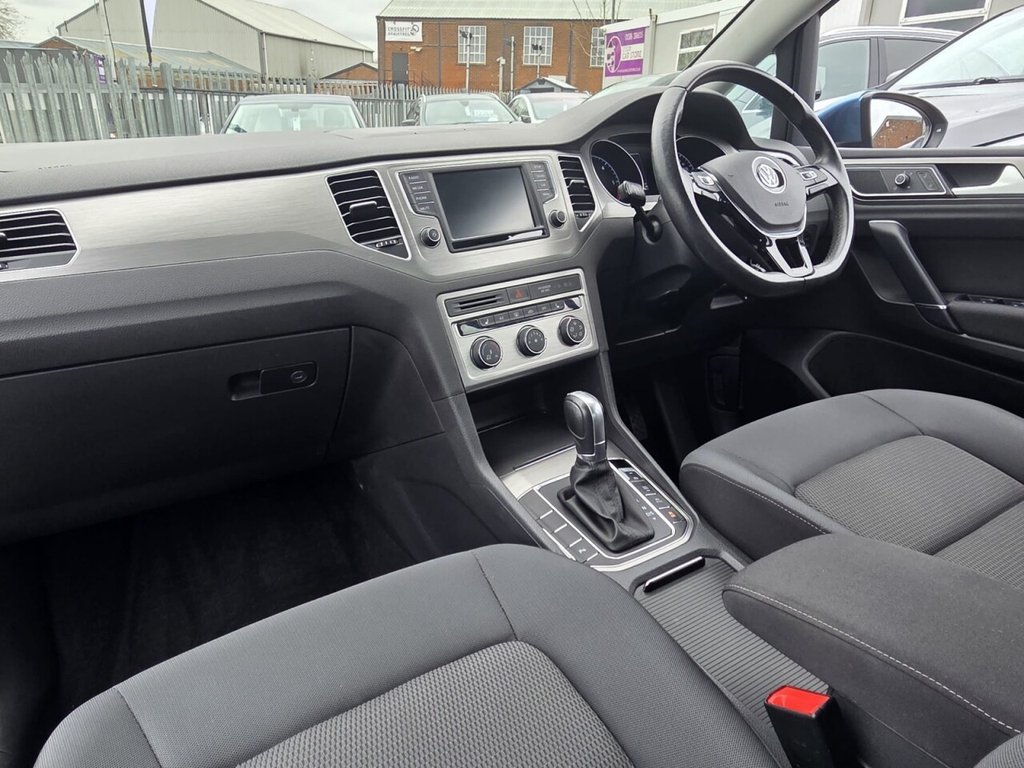 Used Volkswagen Golf SV 2016 for sale - 78044728: Photo 16