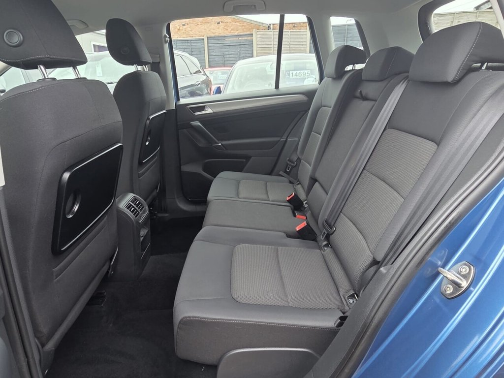 Used Volkswagen Golf SV 2016 for sale - 78044728: Photo 17