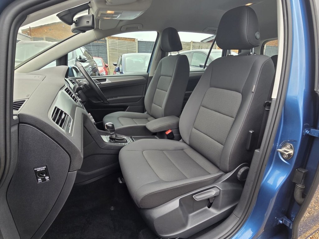 Used Volkswagen Golf SV 2016 for sale - 78044728: Photo 18