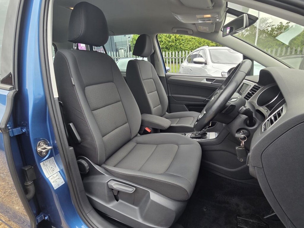 Used Volkswagen Golf SV 2016 for sale - 78044728: Photo 19