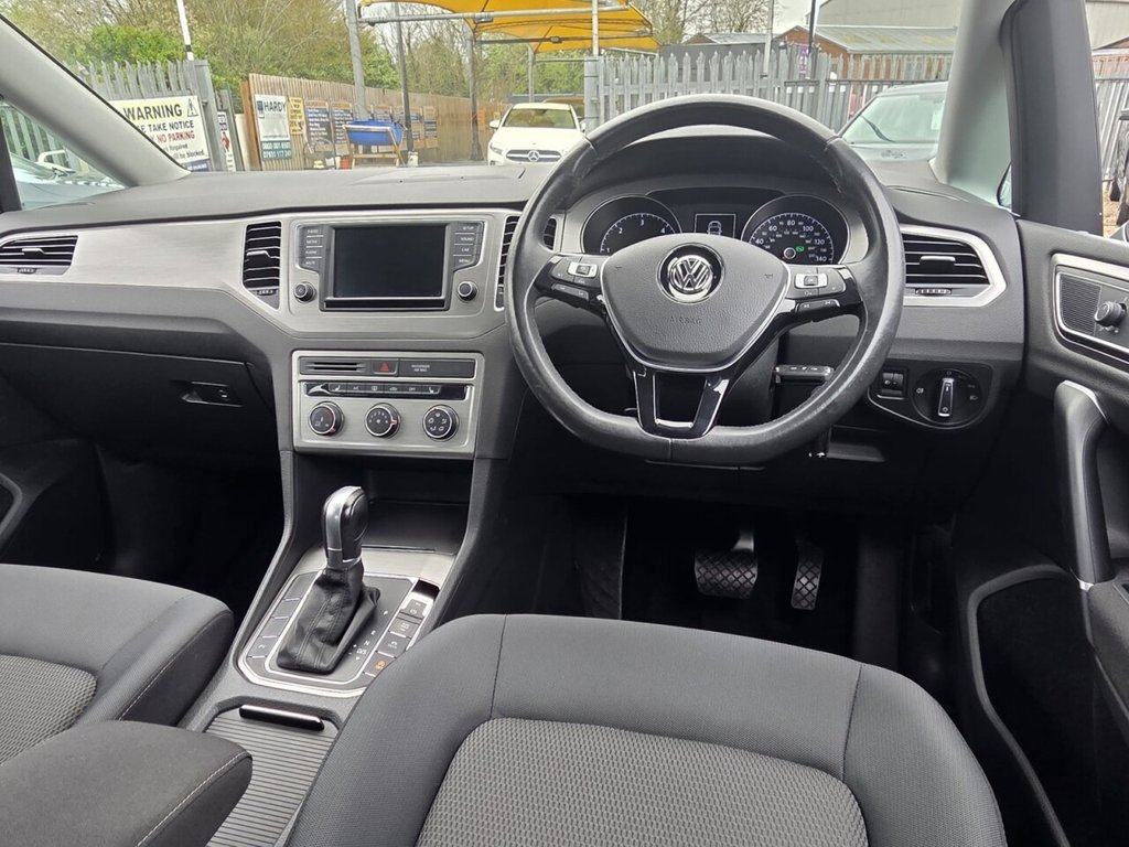 Used Volkswagen Golf SV 2016 for sale - 78044728: Photo 21