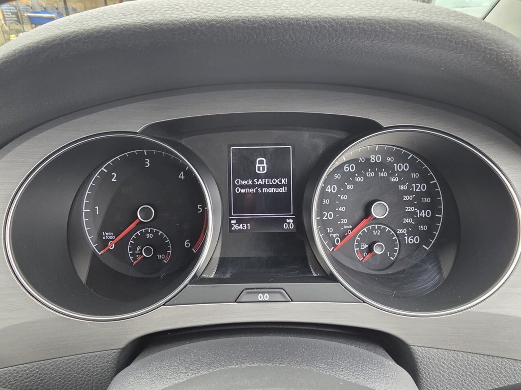 Used Volkswagen Golf SV 2016 for sale - 78044728: Photo 23