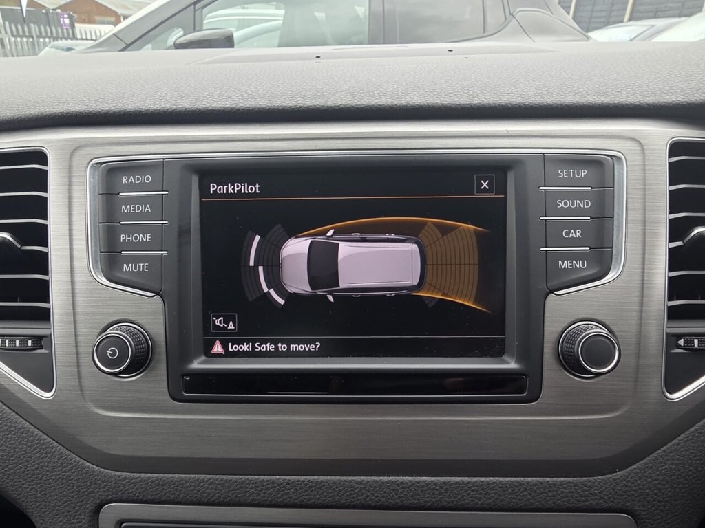 Used Volkswagen Golf SV 2016 for sale - 78044728: Photo 24