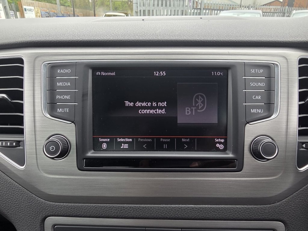 Used Volkswagen Golf SV 2016 for sale - 78044728: Photo 26