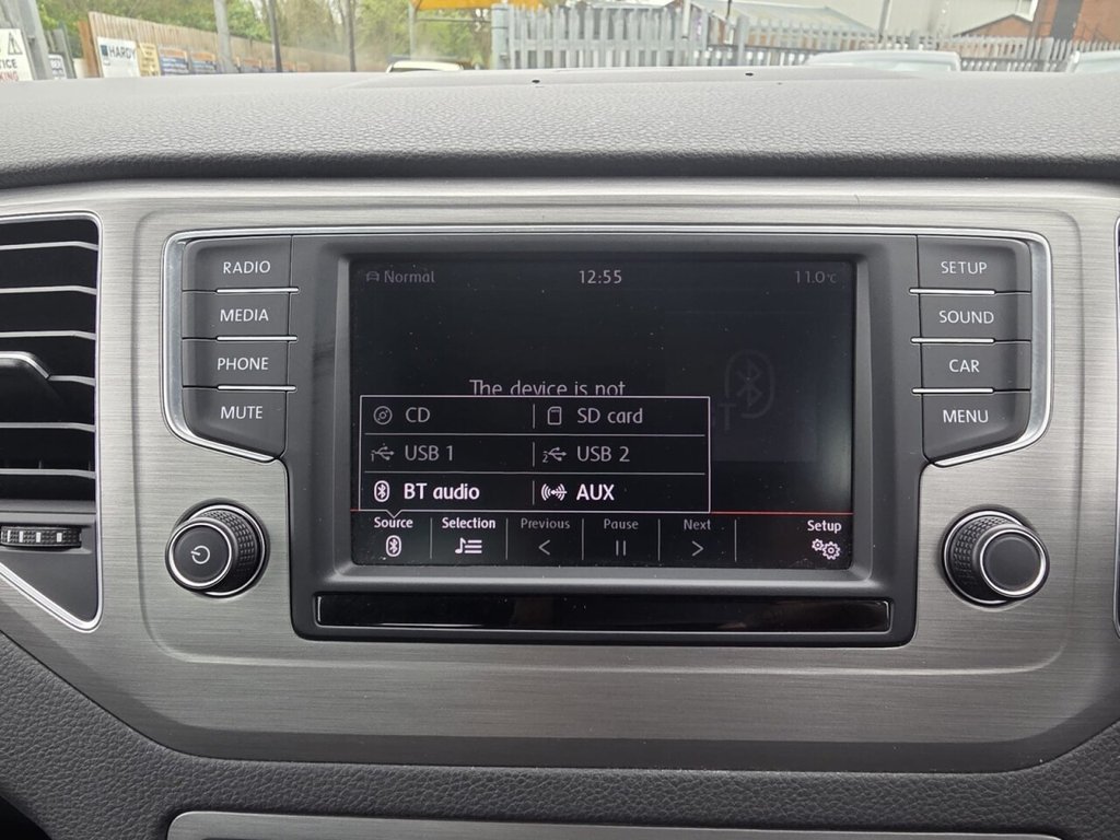 Used Volkswagen Golf SV 2016 for sale - 78044728: Photo 28