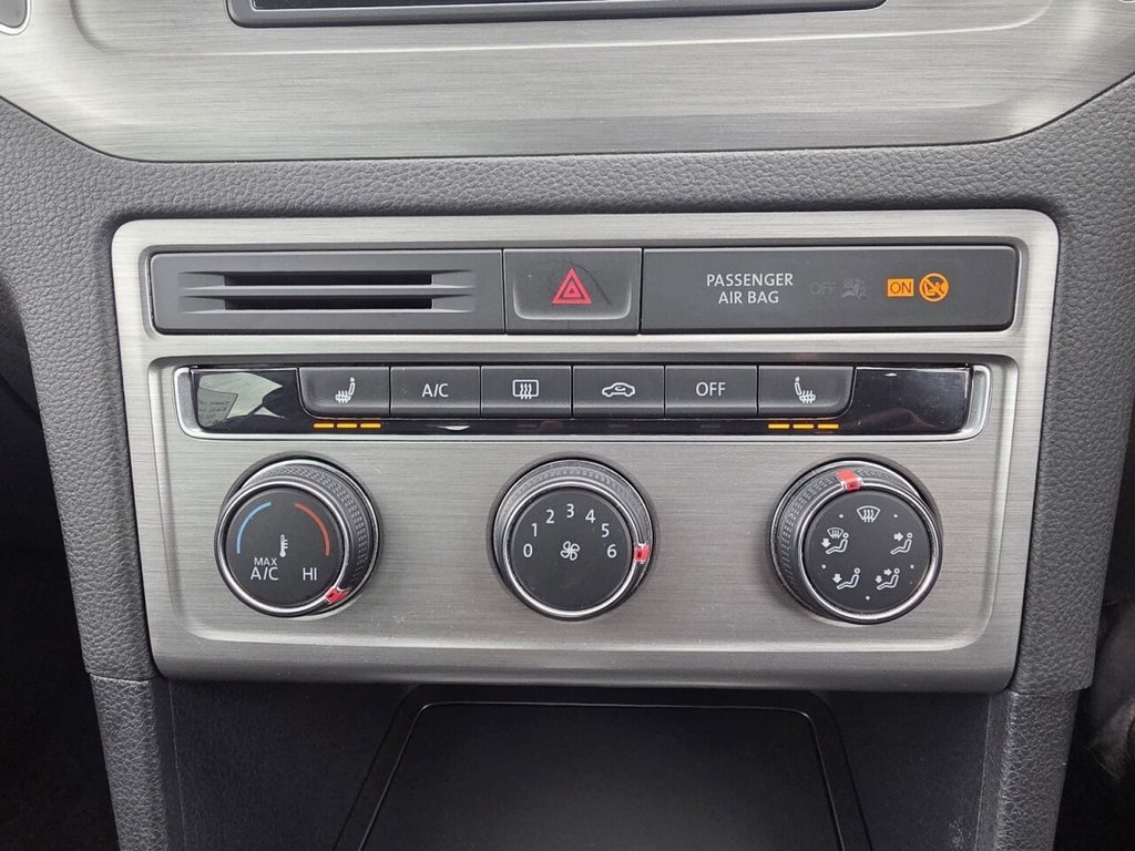 Used Volkswagen Golf SV 2016 for sale - 78044728: Photo 29