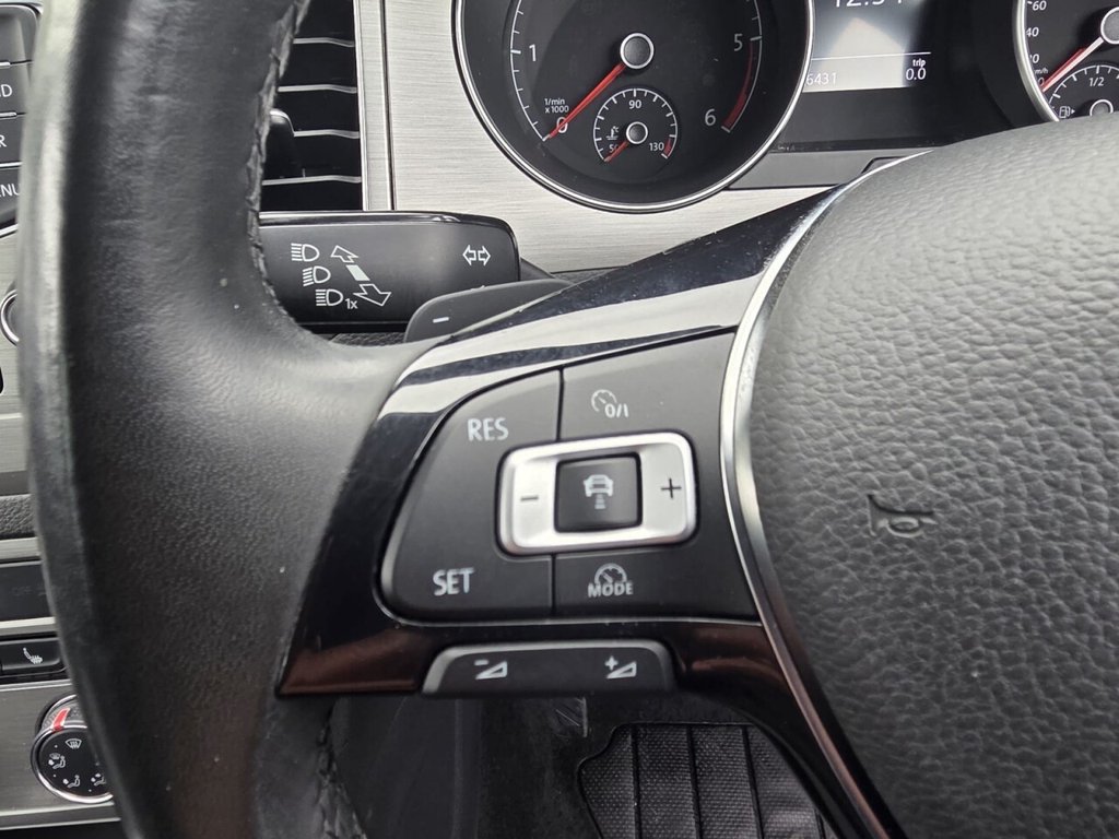 Used Volkswagen Golf SV 2016 for sale - 78044728: Photo 30