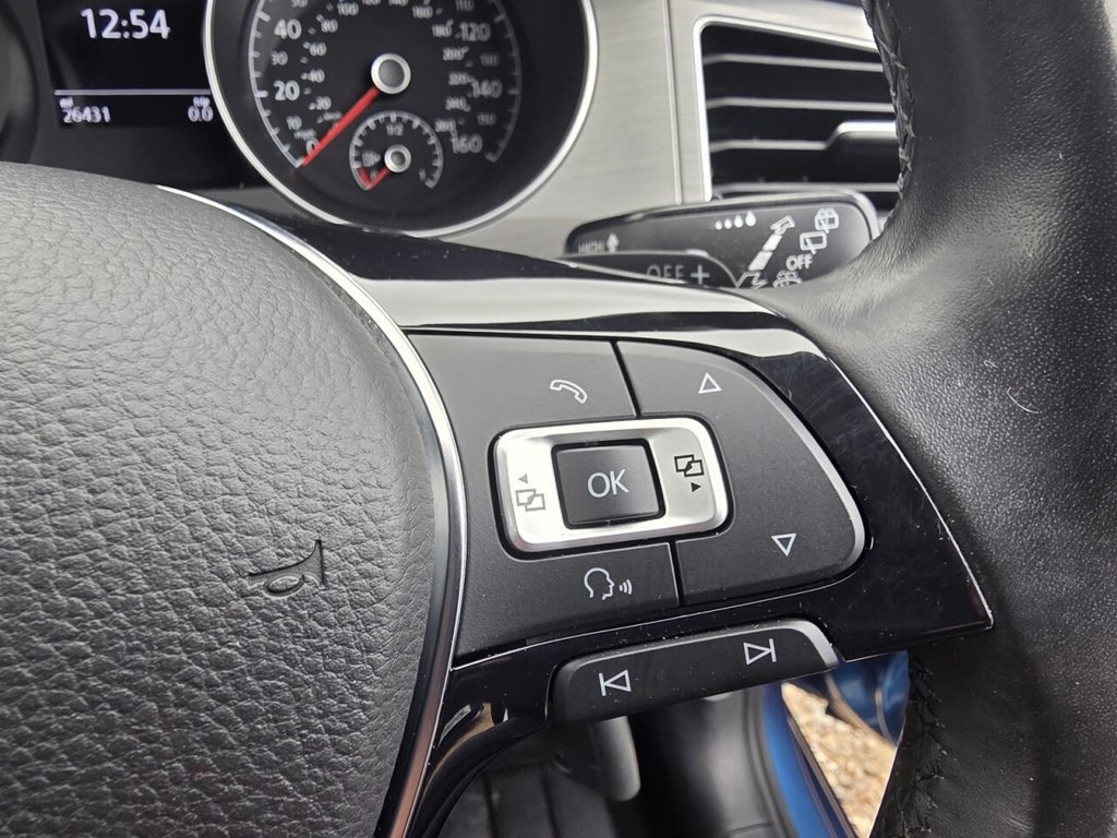 Used Volkswagen Golf SV 2016 for sale - 78044728: Photo 31