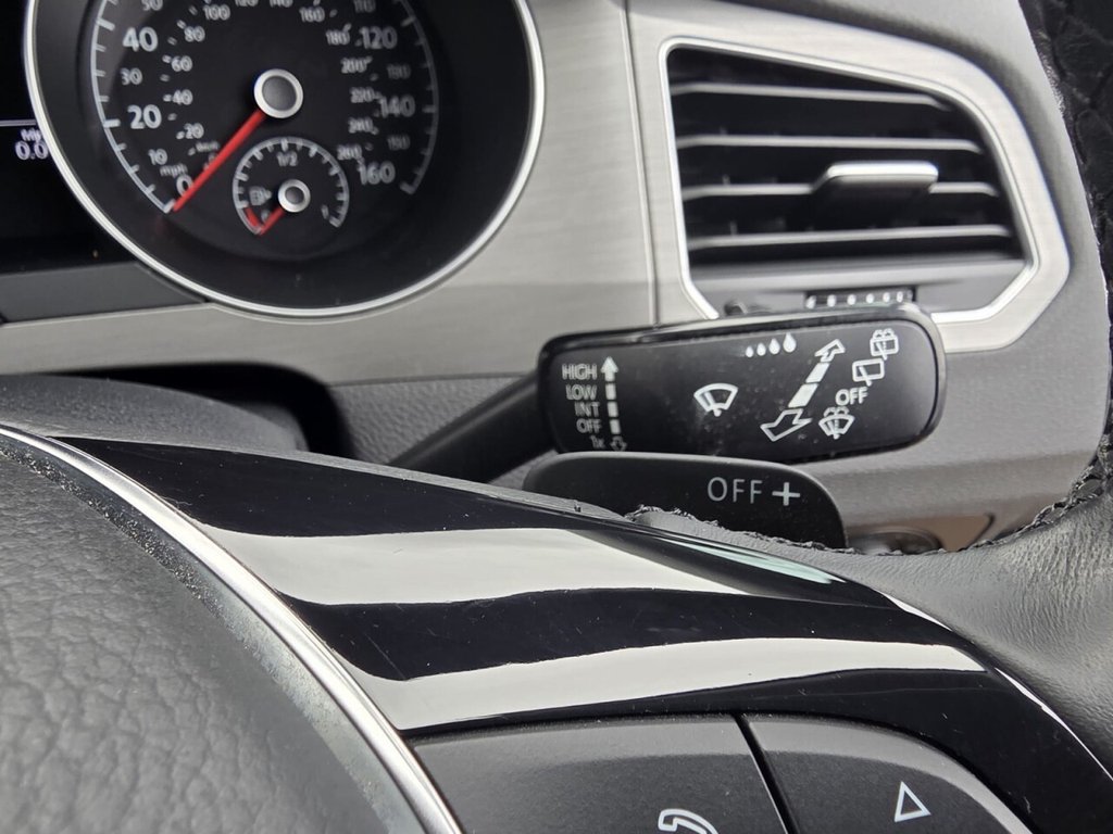 Used Volkswagen Golf SV 2016 for sale - 78044728: Photo 36