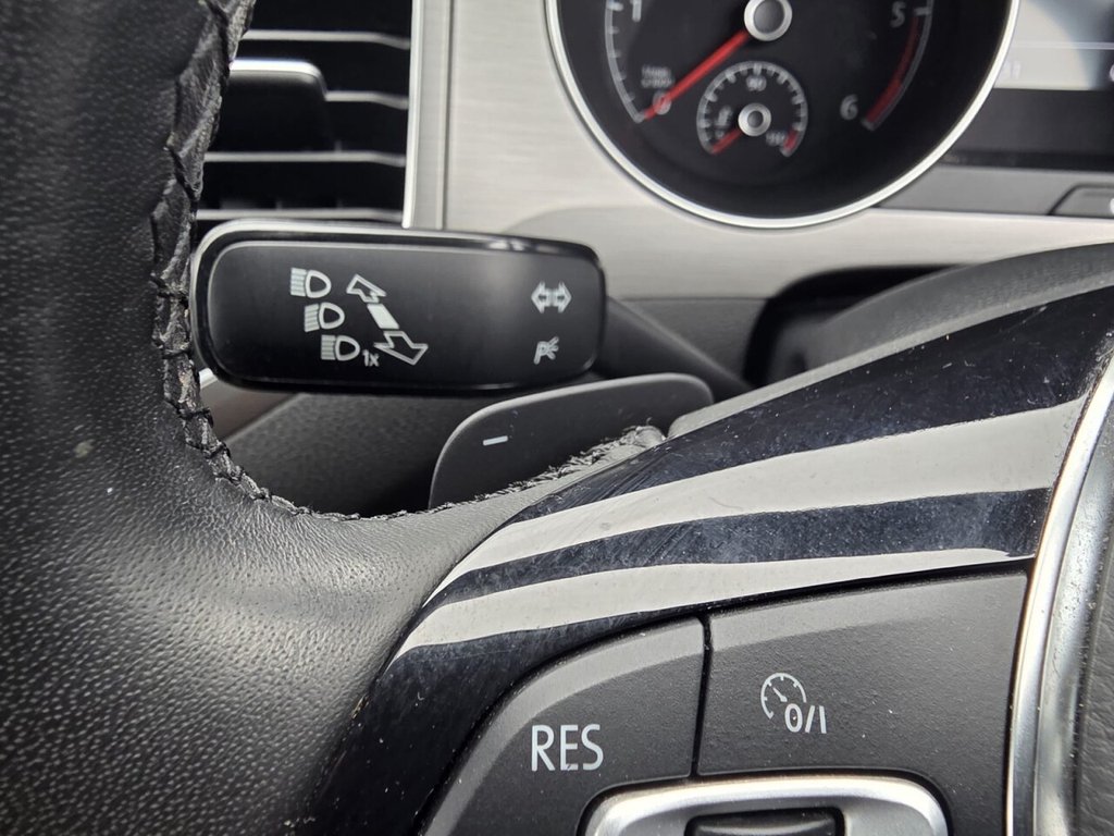 Used Volkswagen Golf SV 2016 for sale - 78044728: Photo 38