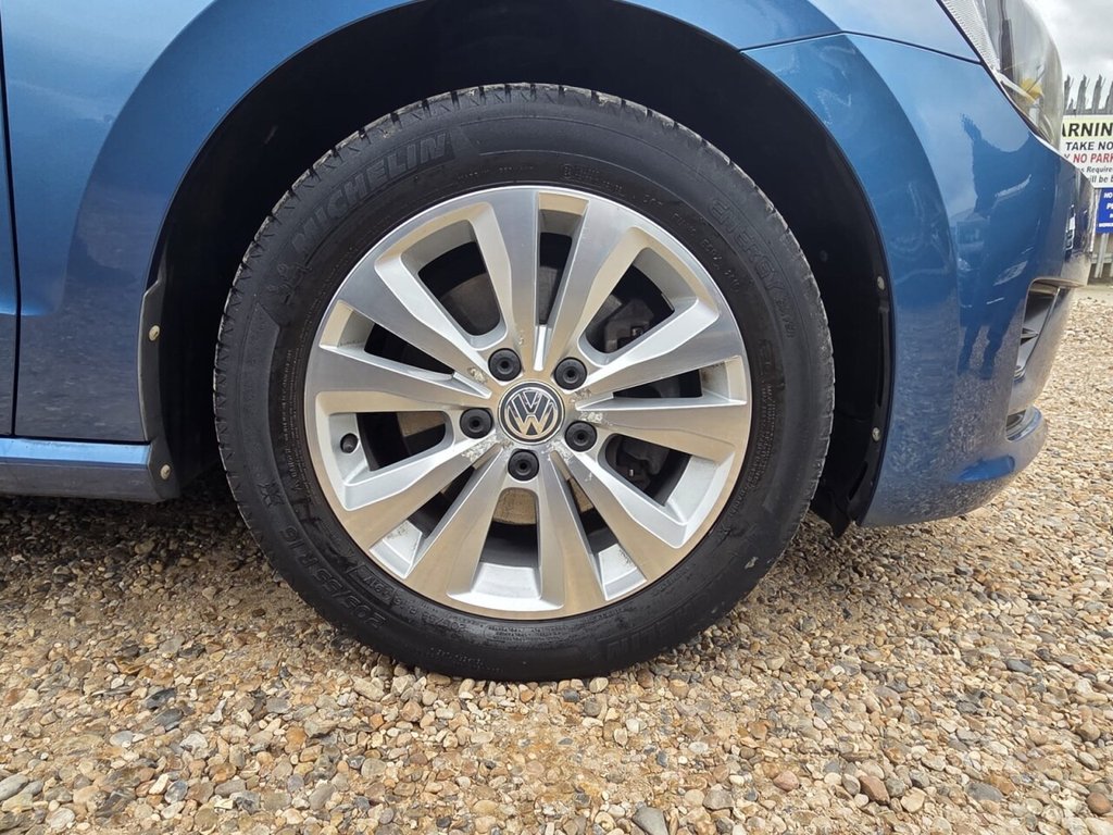 Used Volkswagen Golf SV 2016 for sale - 78044728: Photo 39