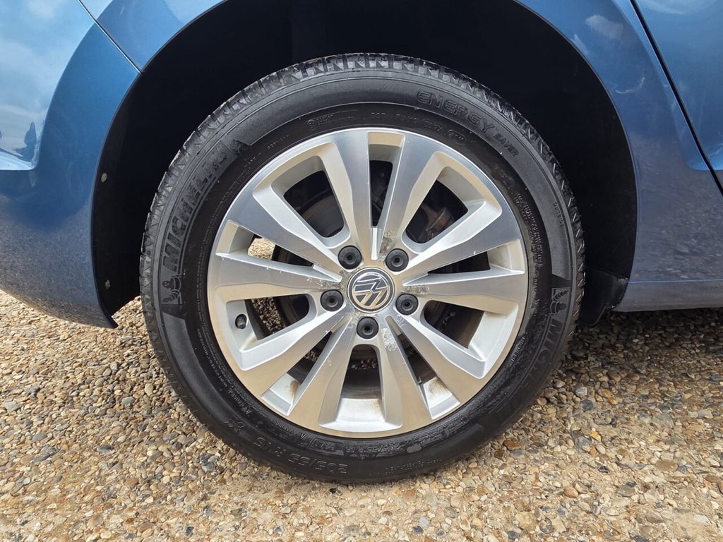 Used Volkswagen Golf SV 2016 for sale - 78044728: Photo 40