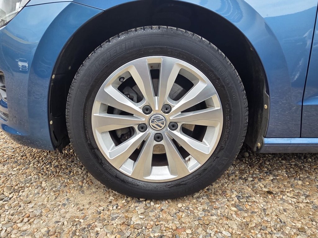 Used Volkswagen Golf SV 2016 for sale - 78044728: Photo 41