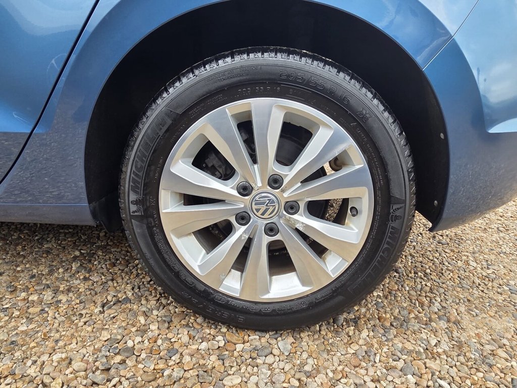 Used Volkswagen Golf SV 2016 for sale - 78044728: Photo 42