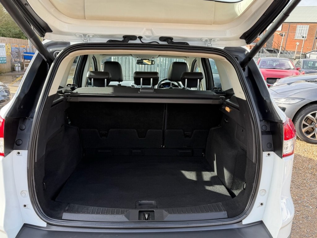 Used Ford Kuga 2013 for sale - 77643014: Photo 11