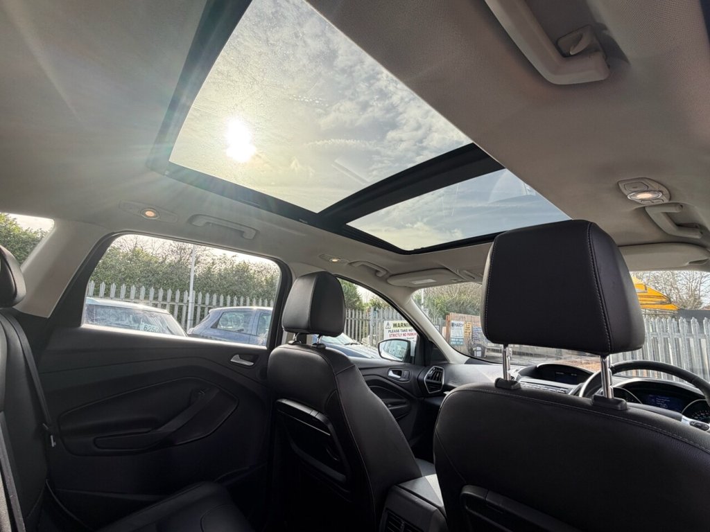 Used Ford Kuga 2013 for sale - 77643014: Photo 17