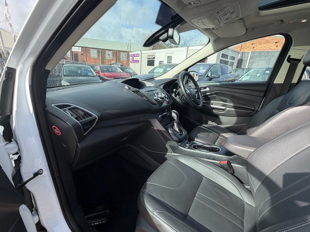 Used Ford Kuga 2013 for sale - 77643014: Photo 19