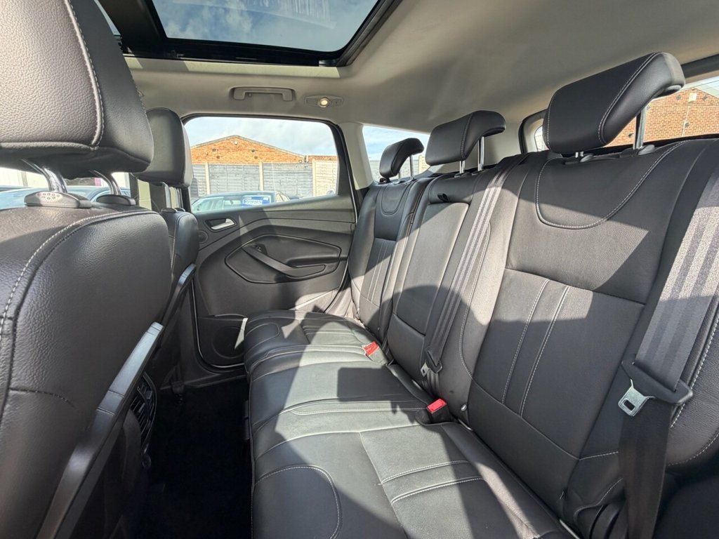 Used Ford Kuga 2013 for sale - 77643014: Photo 20