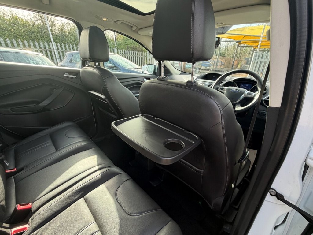 Used Ford Kuga 2013 for sale - 77643014: Photo 21