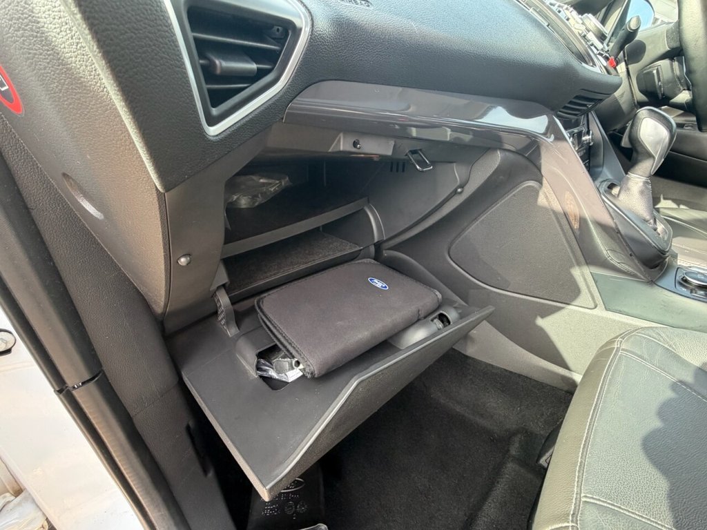 Used Ford Kuga 2013 for sale - 77643014: Photo 22