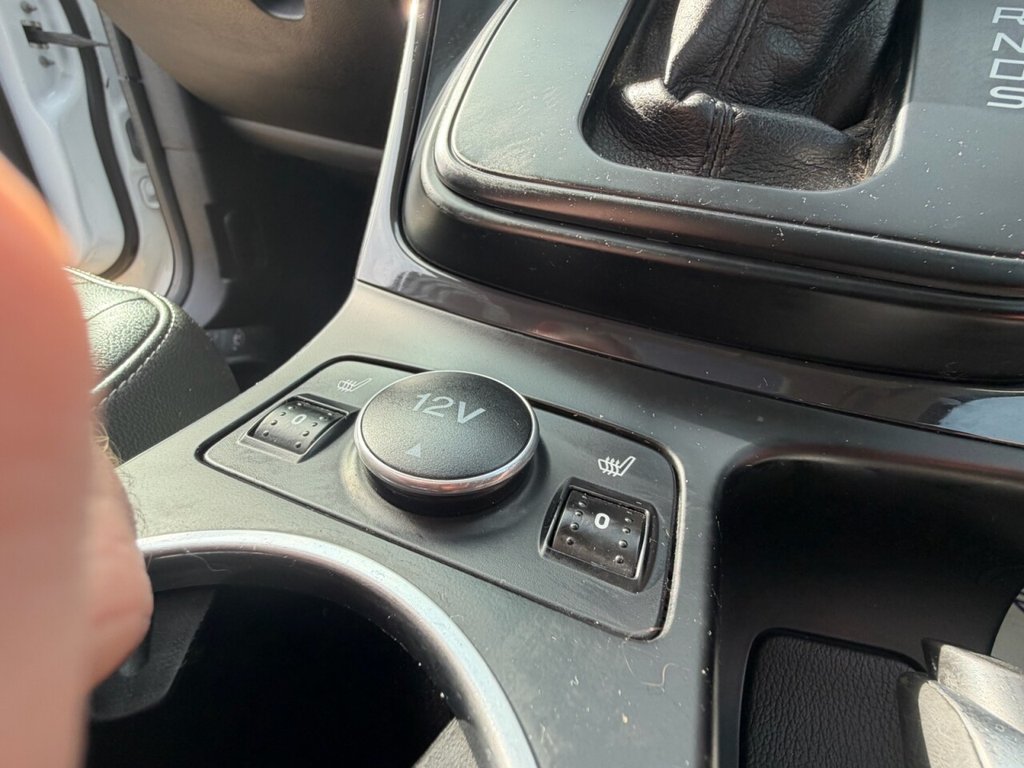 Used Ford Kuga 2013 for sale - 77643014: Photo 24