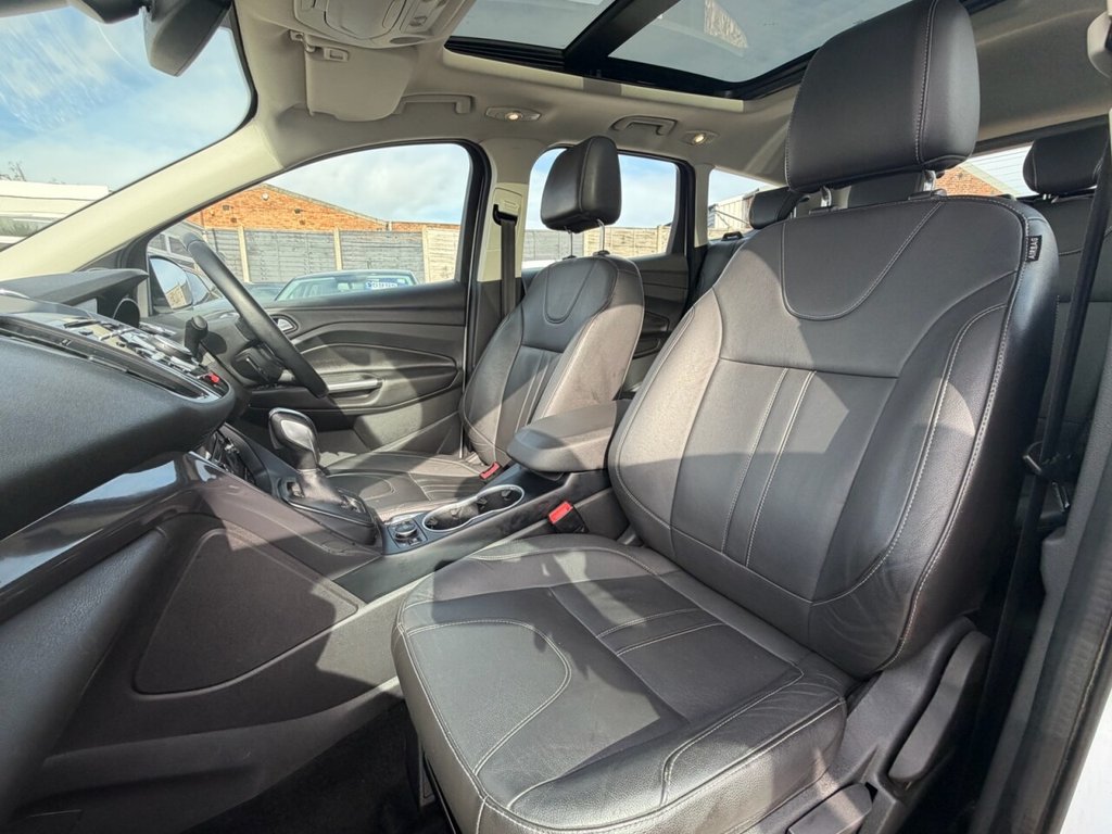 Used Ford Kuga 2013 for sale - 77643014: Photo 25