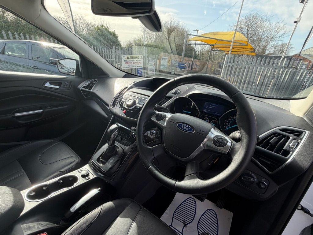 Used Ford Kuga 2013 for sale - 77643014: Photo 26