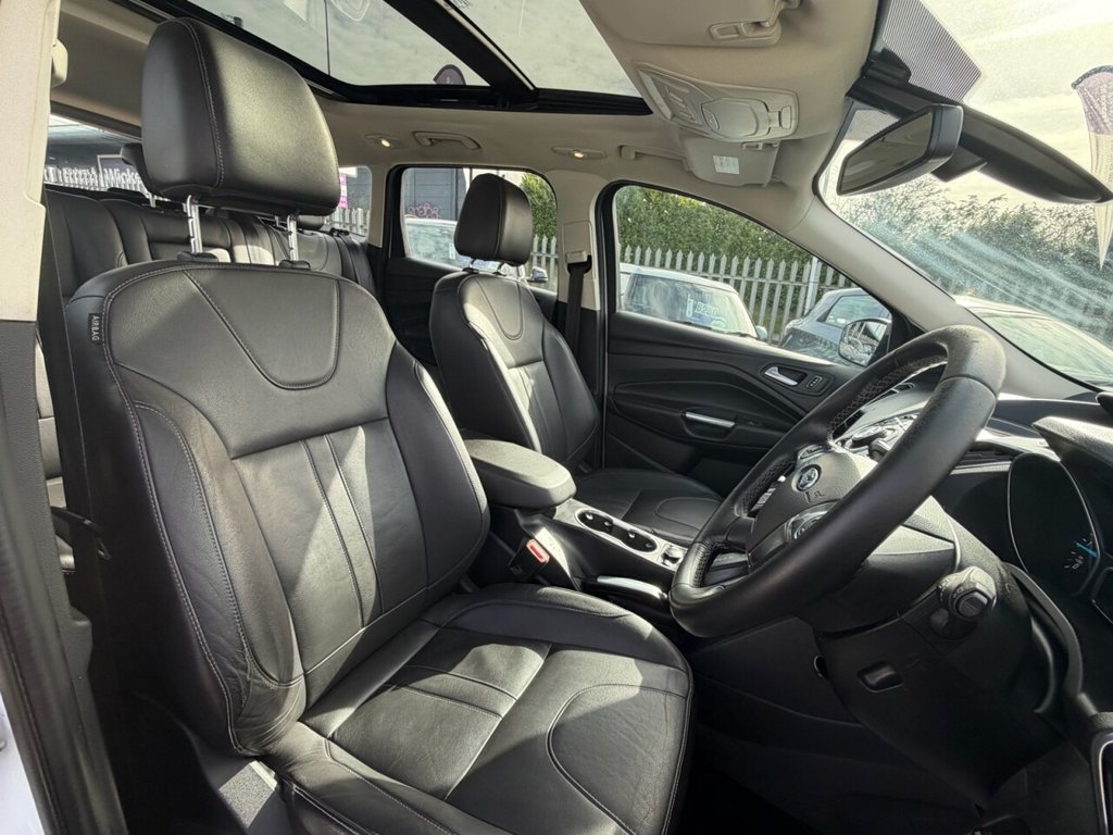 Used Ford Kuga 2013 for sale - 77643014: Photo 27