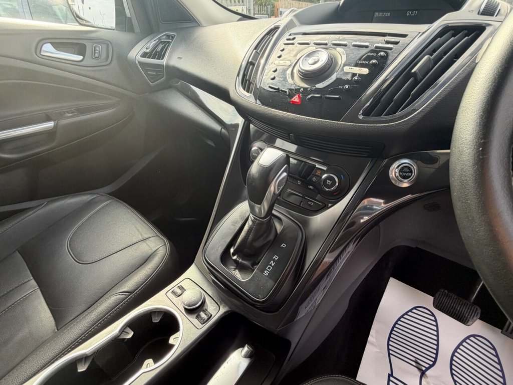 Used Ford Kuga 2013 for sale - 77643014: Photo 28