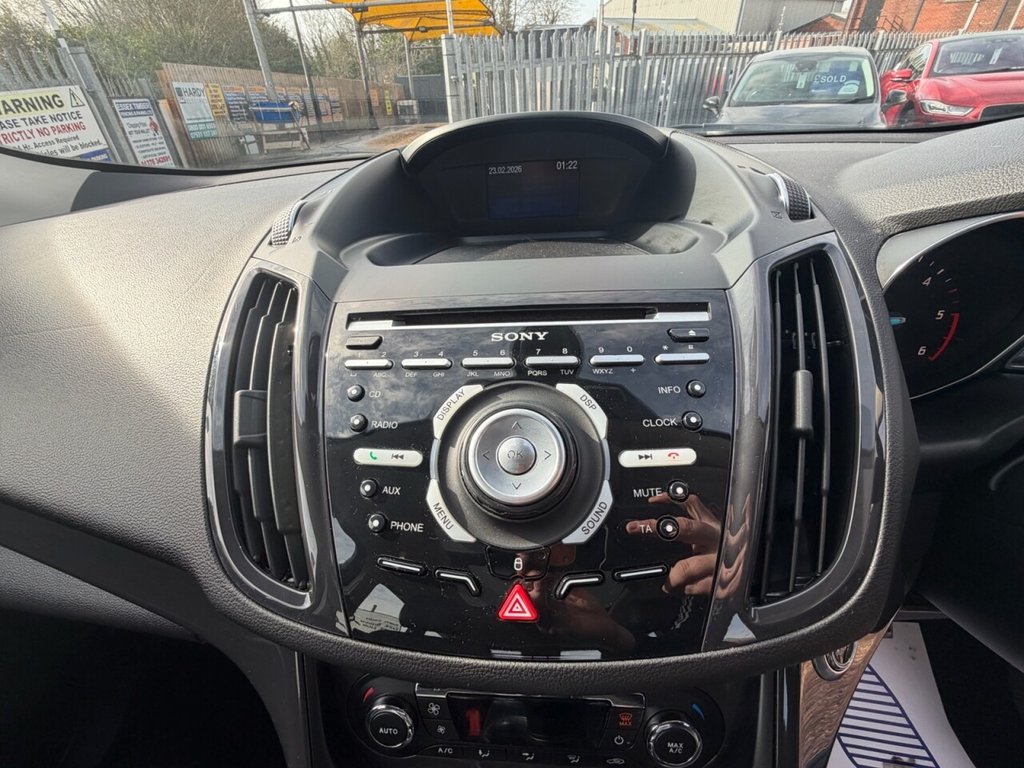 Used Ford Kuga 2013 for sale - 77643014: Photo 30