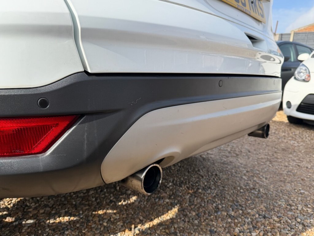 Used Ford Kuga 2013 for sale - 77643014: Photo 7