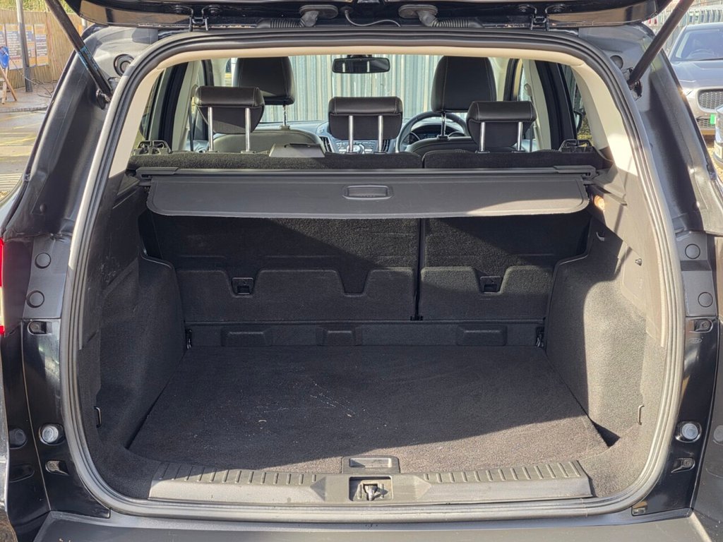 Used Ford Kuga 2014 for sale - 77583616: Photo 11