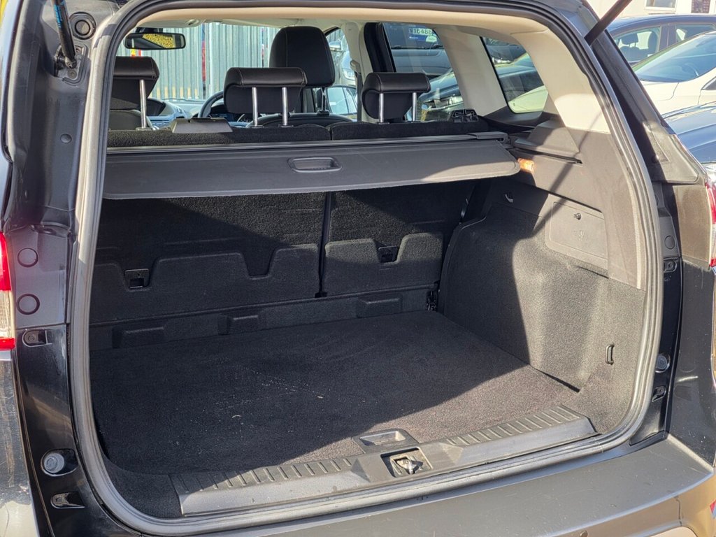 Used Ford Kuga 2014 for sale - 77583616: Photo 12