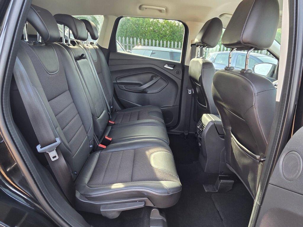 Used Ford Kuga 2014 for sale - 77583616: Photo 15