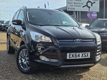 Used Ford Kuga 2014 for sale - 77583616: Photo