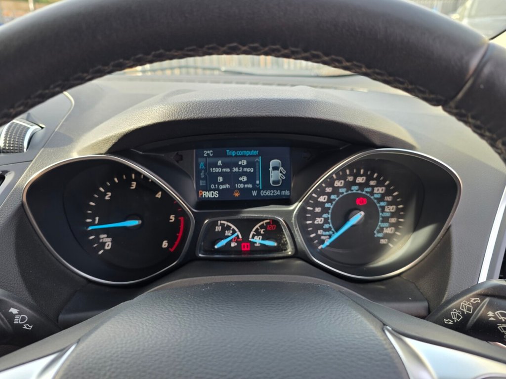 Used Ford Kuga 2014 for sale - 77583616: Photo 20