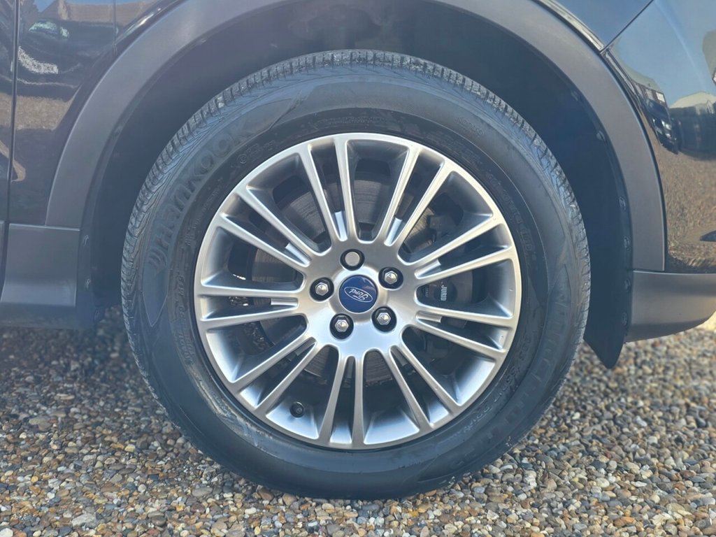 Used Ford Kuga 2014 for sale - 77583616: Photo 36