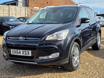 Used Ford Kuga 2014 for sale - 77583616: Photo