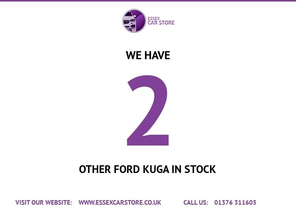 Used Ford Kuga 2014 for sale - 77583616: Photo 7