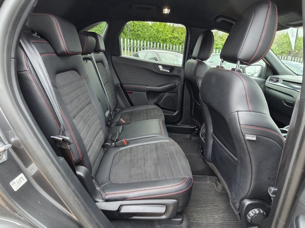 Used Ford Kuga 2020 for sale - 77302191: Photo 10