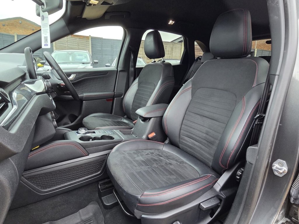 Used Ford Kuga 2020 for sale - 77302191: Photo 15