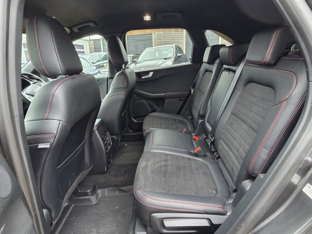 Used Ford Kuga 2020 for sale - 77302191: Photo 16