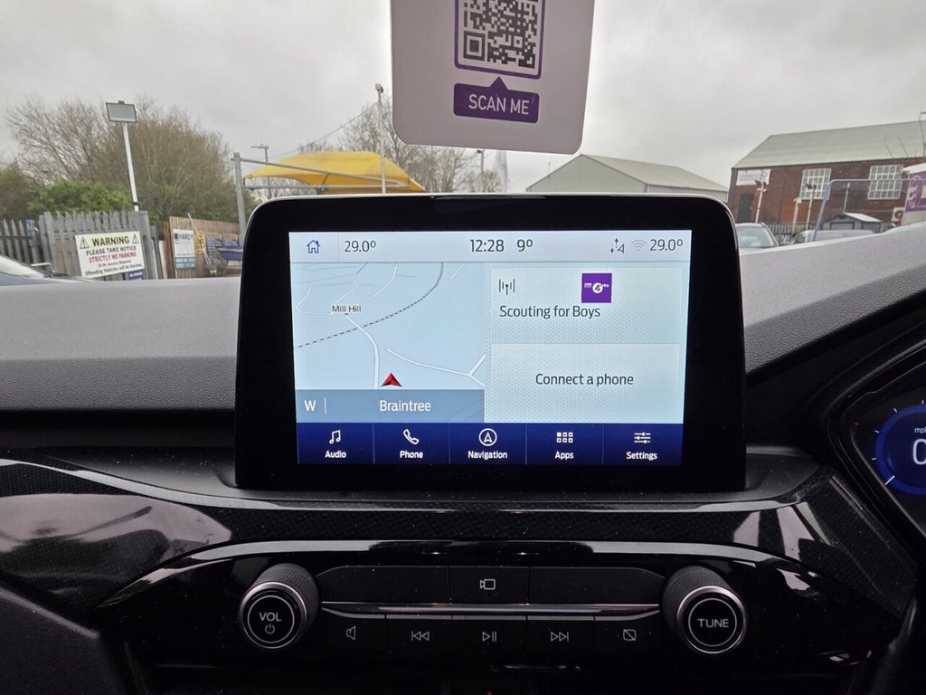 Used Ford Kuga 2020 for sale - 77302191: Photo 17