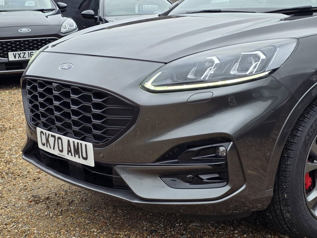 Used Ford Kuga 2020 for sale - 77302191: Photo 7