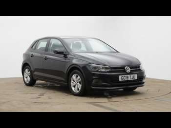 2019 (19) - 1.0 TSI GPF SE Hatchback 5dr Petrol DSG Euro 6 (s/s) (95 ps)