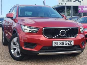 2019 (69) - 1.5 T3 [163] Momentum 5dr