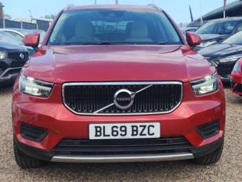 Used Volvo XC40 2019 for sale - 74542294: Photo