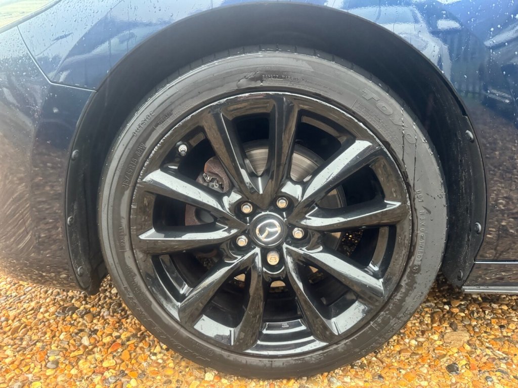 Used Mazda Mazda3 2020 for sale - 76582827: Photo 10